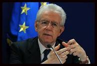 No, señor Monti. Está totalmente equivocado. Los parlamentos no son el problema